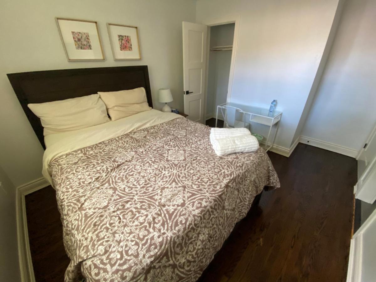 Yonge And Finch Subway !P Cozy & Quiet Private Bdr With Private Bathroom Toronto Ngoại thất bức ảnh