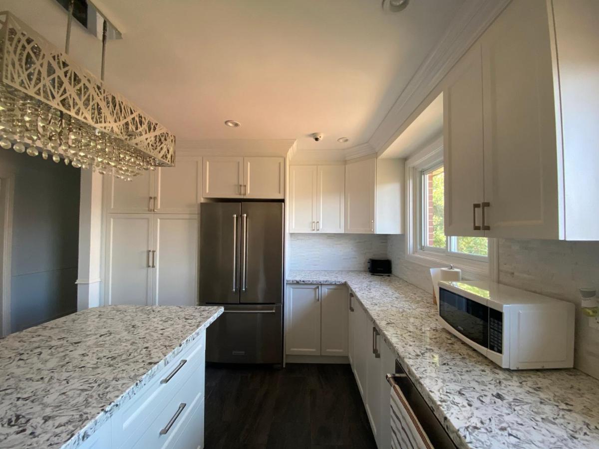 Yonge And Finch Subway !P Cozy & Quiet Private Bdr With Private Bathroom Toronto Ngoại thất bức ảnh